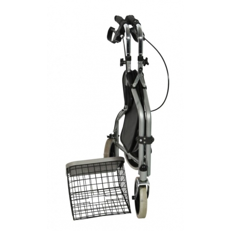 ROLLATOR MADRID 3 ROUES