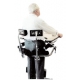Appui dos pour Standing LV, tailles adolescent/adulte/XP