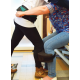 Appui tibial Moustache ®