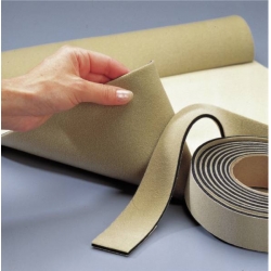 Rouleaux Néoprène 5cm