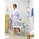 Chaise de douche Swift