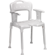 Chaise de douche Swift