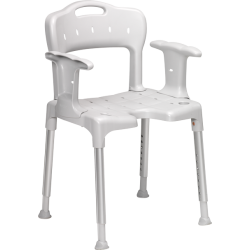 Chaise de douche Swift