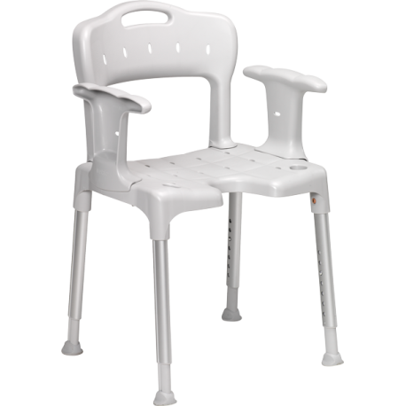 Chaise de douche Swift