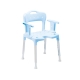 Chaise de douche Swift