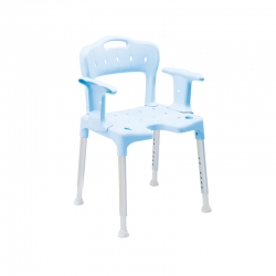 Chaise de douche Swift