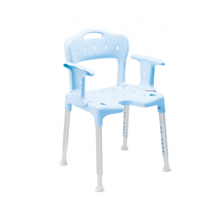 Chaise de douche Swift