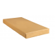 MATELAS PSY HOUSSE END PVC 90X190X15