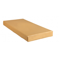 MATELAS PSY HOUSSE END PVC 90X190X15