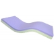 Matelas Cargumixt NATURALIS