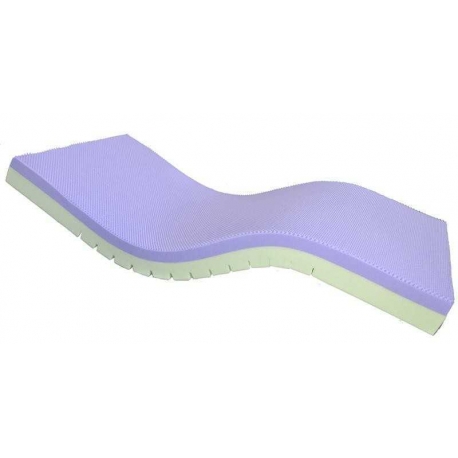 Matelas Cargumixt NATURALIS