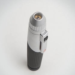 Lampe à Clip Mini 3000 noir