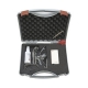 Set complet Lampe frontale LED Microlight 2 