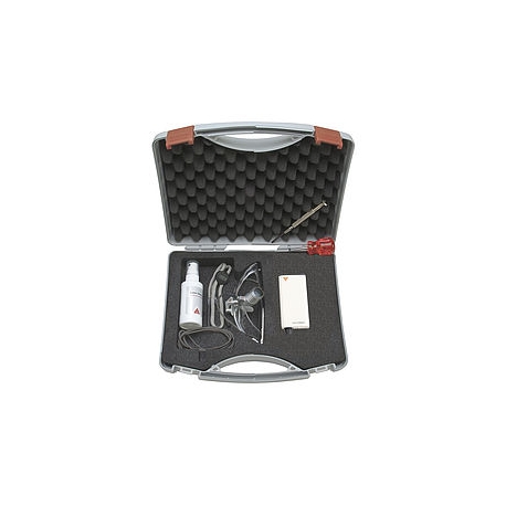Set complet Lampe frontale LED Microlight 2 