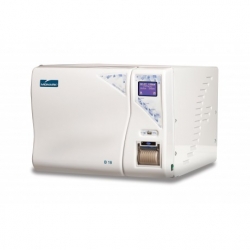 Autoclaves B18 & B23