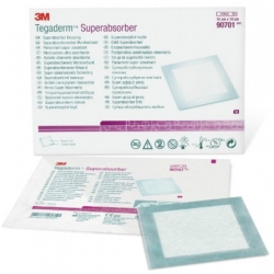 Tegaderm Superabsorber