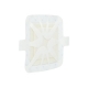Pansement Tegaderm Foam Adhesive carré 14,3x14,3 cm La boite de 10