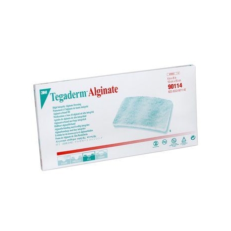 Tegaderm Alginate