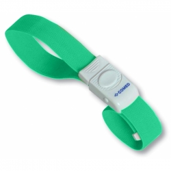 Garrot Clip Pro vert