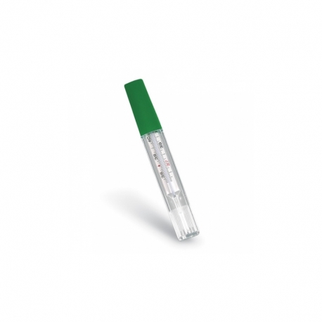 Thermomètres au gallium + étui