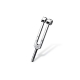 Diapason N°512VD 16 cm sans curseur