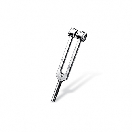 Diapason N°512VD 16 cm sans curseur