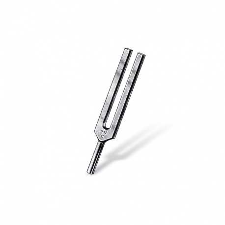 Diapason N°256VD 16 cm avec curseur
