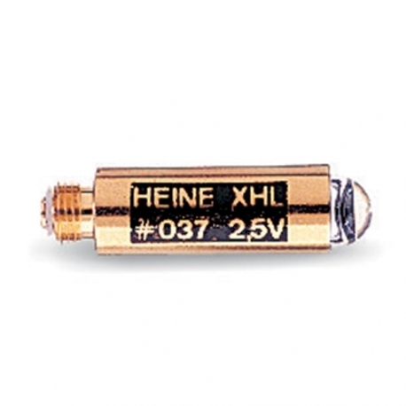 Ampoules Ophtalmoscopes alpha