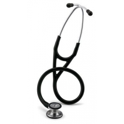Stétoscope 3M™ Littmann® Cardiologie IV™ Noir