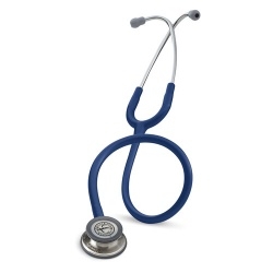 Stéthoscope 3M™ Littmann® Classic III™ Noir
