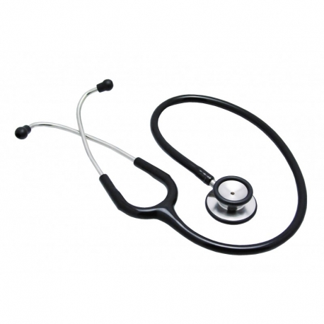 Stéthoscope Maestro II Pédiatrique noir