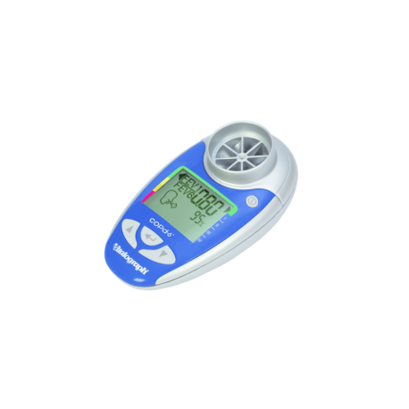 Spiromètre électronique COPD-6