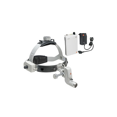 Lampe frontale ML4 LED
