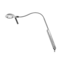Lampe d'examen Visiano LED 10 Soins, Consultations, Hôpitaux, Petite chirurgie