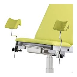 Housse pour repose-jambes pour Divan mixte Ovalia 2