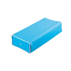 Coussin rectangle 5 : L. 45 x l. 20 x H. 5 cm