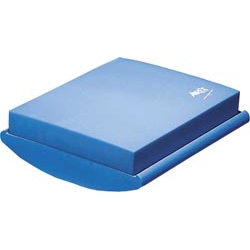 Plateaux d'équilibre Soft X® Plateau bascule standard. L. 50 x l. 45 x H. 7 cm