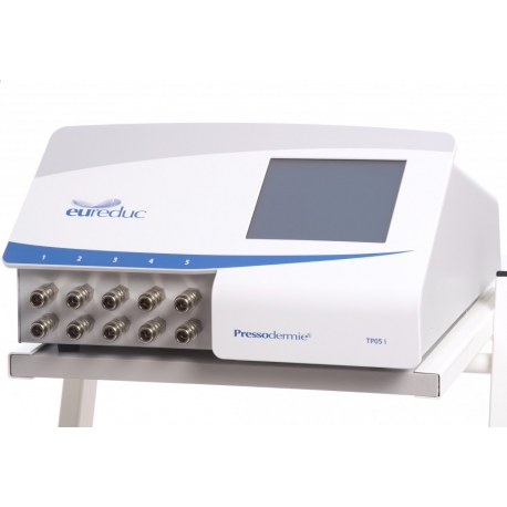 Pressodermie TP05i
