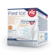 Instant Ice Pic Solution