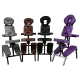 Chaise de massage Venus II