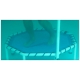 Trampoline TR1 Aquaness