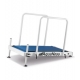 Tapis de marche Aquaness