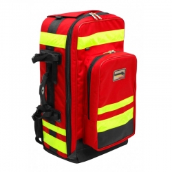 Sac ergonomique Stream 02
