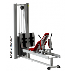 PRESSE MIXTE HANDIFIT ME6108