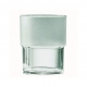 Verres emboîtables transparent 20 cl