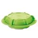 Assiette thermodynamique Anis