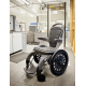 Fauteuil roulant EasyRoller amagnétique standard axsol
