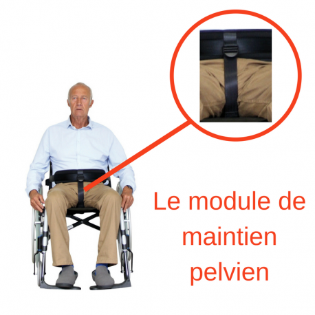 Maintien Eco