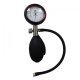 Coussin Profil'Air Mono compartiment. Dim : 40 X 40 X 7 cm