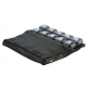 Coussin Roho Mosaic 41x41